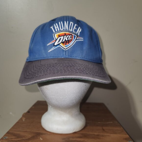 OKC Thunder Snapback Hats- Your Choice - Picture 5 of 8